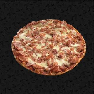 Pizza Campesina