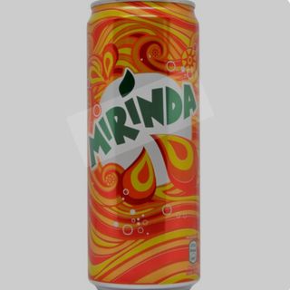 Mirinda arancia