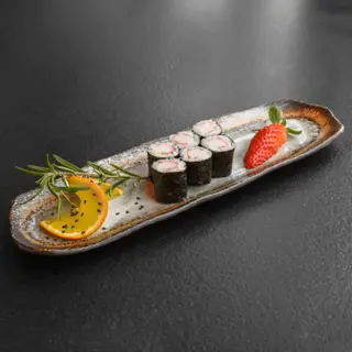 Hosomak surimi