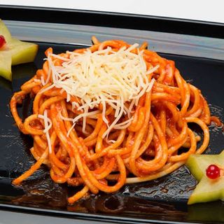 Espaguetis Boloñesa (500 G.)