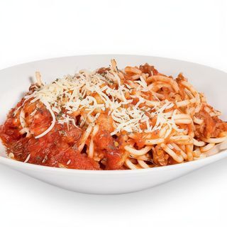 Espirales A La Boloñesa