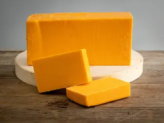 Extra Cheese