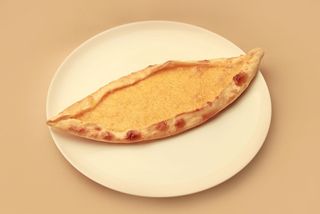 Пиде сырный