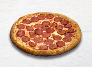 Pizza Double Pepperoni Ø40cm