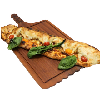 Baguette Farcie Escalope Grillée