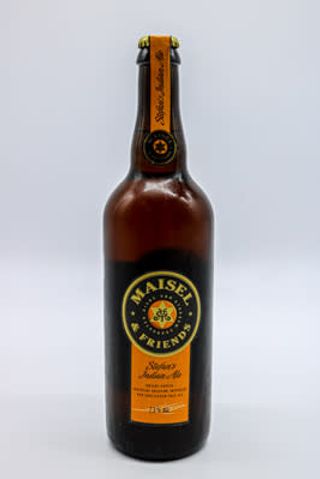 Maisel Indian Stefan 75 cl 
