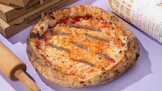 ნაპოლი საშუალო