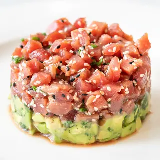 Tarta de Atún