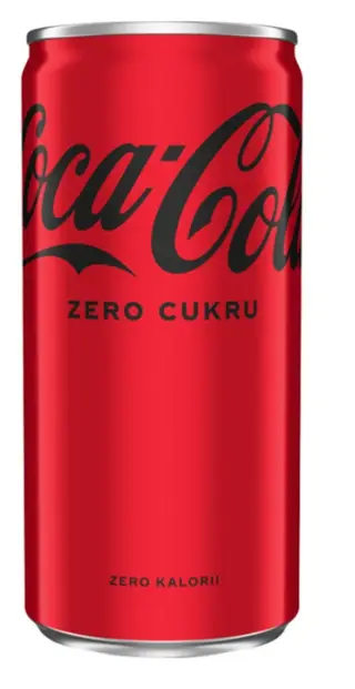 Pepsi  zero