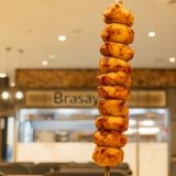 Muslitos De Pollo (6 Uds.)