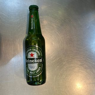 Heineken piccola