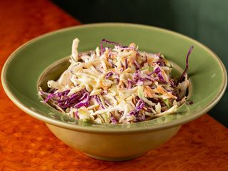 Coleslaw
