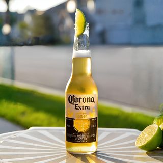 Корона Extra 0,33 л