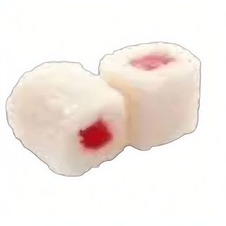 N3. Rollo De Nieve Atún Aguacate (4 Uds.)