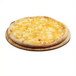 Pizza mozzarella
