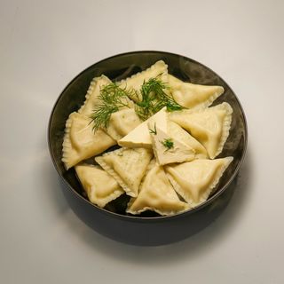 კარტოფილის ვარენიკი