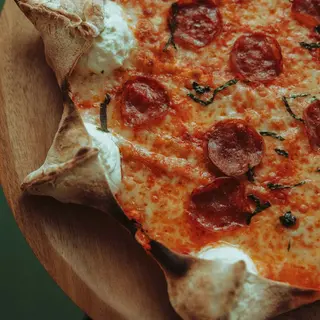 Pizza Star Luca