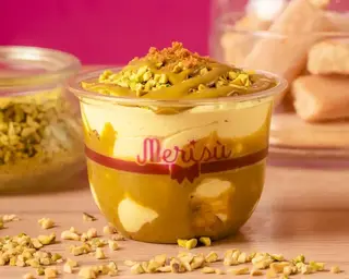 Pistacchio