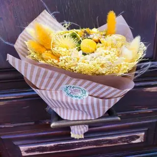 Ramo Seco Amarillo