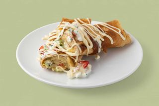 Clatita gem fructe de padure