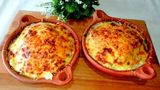 Pasticcio Fruits De Mer