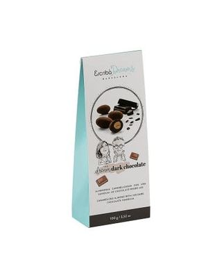 Bombones Escribá Dreams chocolate negro (100 gr)