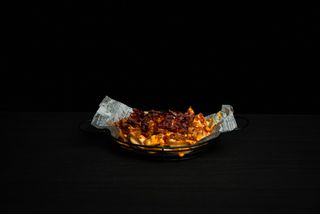 Medellin Loaded Fries