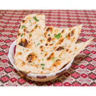 Tandoori Roti
