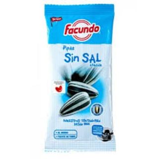 Facundo Sin Sal