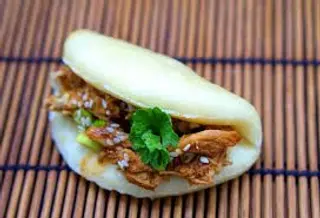 Pollo bao 1 pezzo