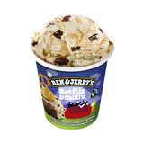 Ben & Jerry's Netflix & Chill'd™ 465 ml