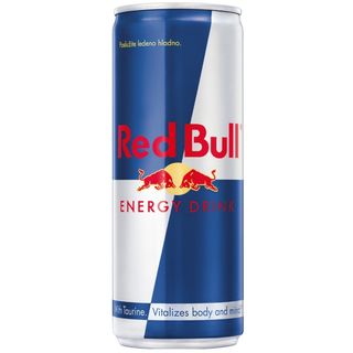 Red Bull 250 ml