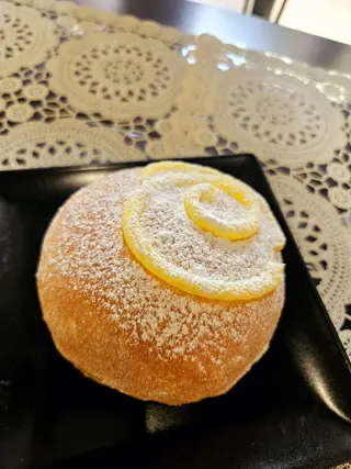 Brioches vuota