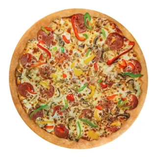 Mini Pepperoni