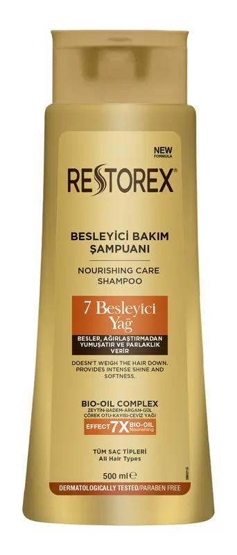 RESTOREX