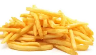 Patatas Fritas Finas (Ración)