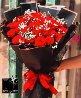 Bouquet Amour
