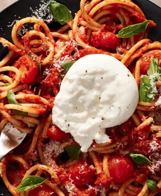Spaghetti