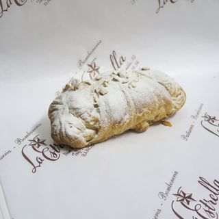 Croissant avellana
