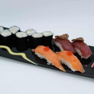 Sushi Lovers (14 Uds.)