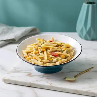  Salade italienne   