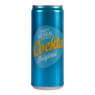 Cockta 0.33l