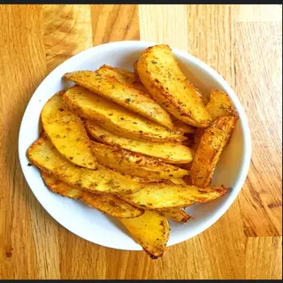 Patatas de luxuse 