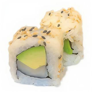 California Pez Mantequilla (8 Pzs.)