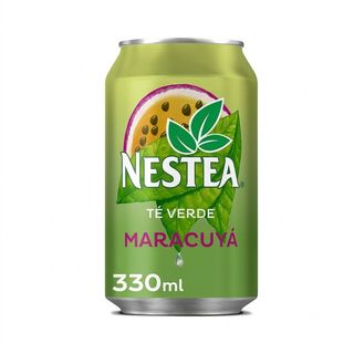 Nestea Té Maracuyá (330 Ml.)