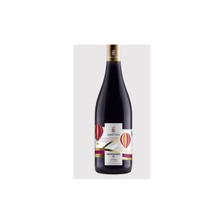 Meridiano 12 Syrah Gorghi Tondi
