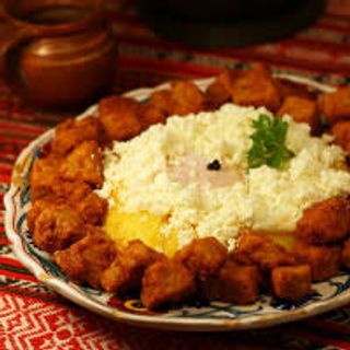 Tochitură moldovenească