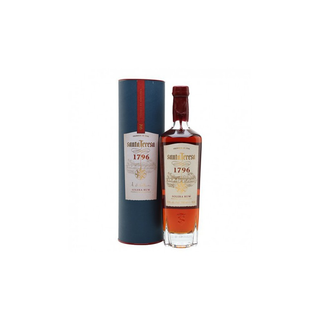 Ron Santa Teresa 1796