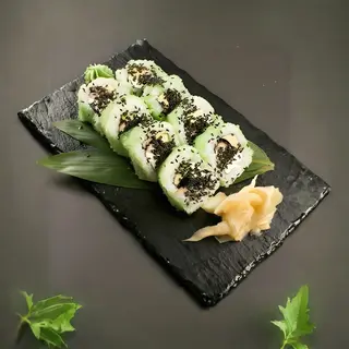 Ronin Uromaki