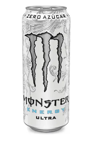 MONSTER ENERGY ULTRA